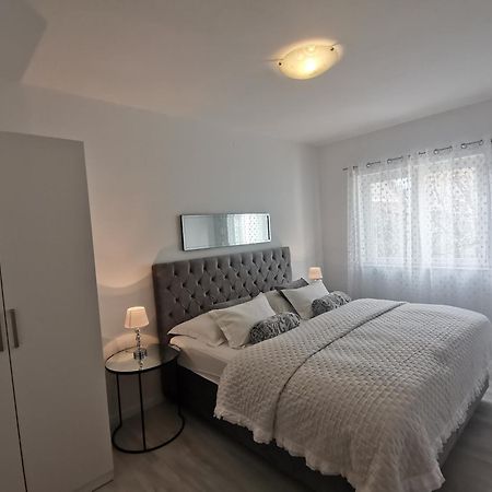 Apartments D&A زادار الغرفة الصورة