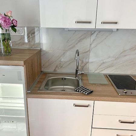 Apartments D&A زادار المظهر الخارجي الصورة