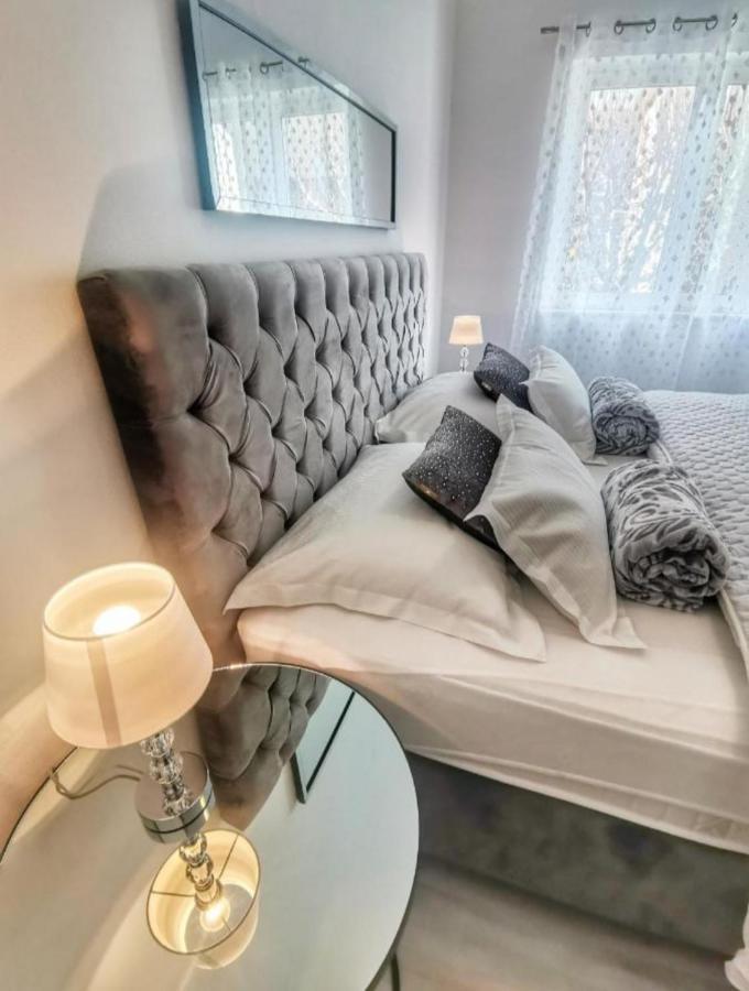 Apartments D&A زادار المظهر الخارجي الصورة