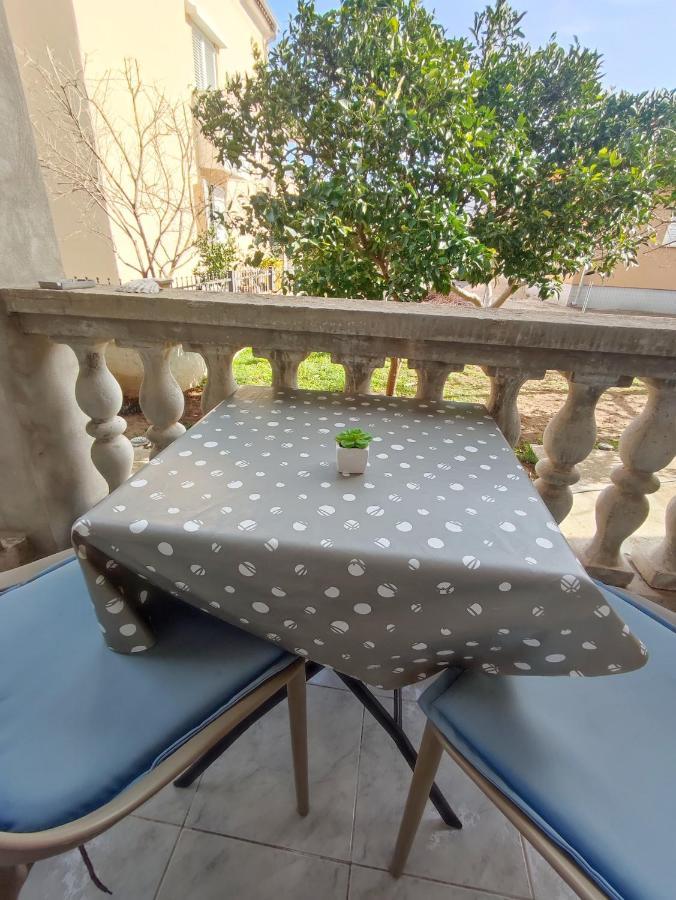 Apartments D&A زادار المظهر الخارجي الصورة
