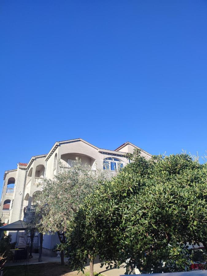 Apartments D&A زادار المظهر الخارجي الصورة