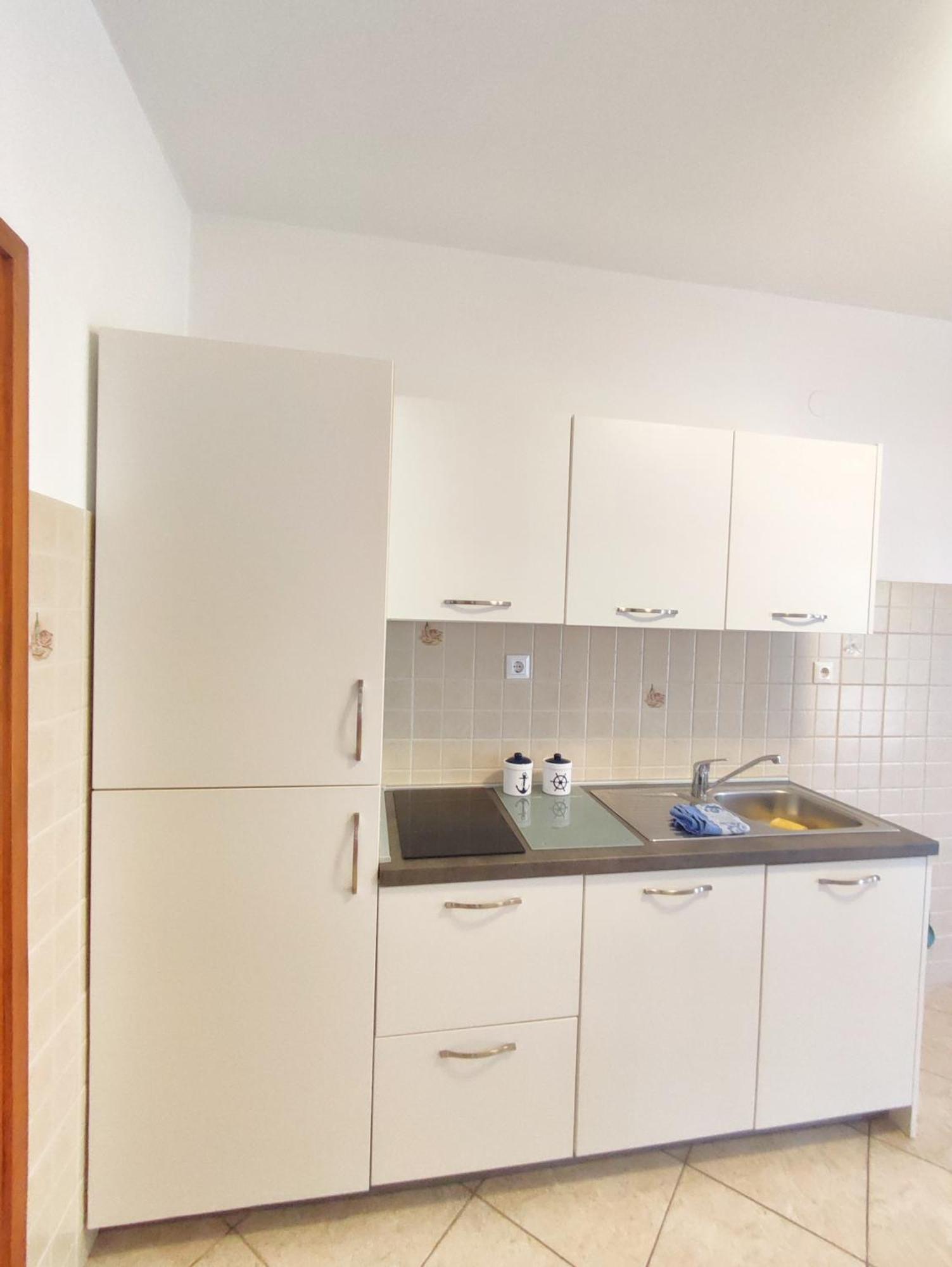 Apartments D&A زادار الغرفة الصورة