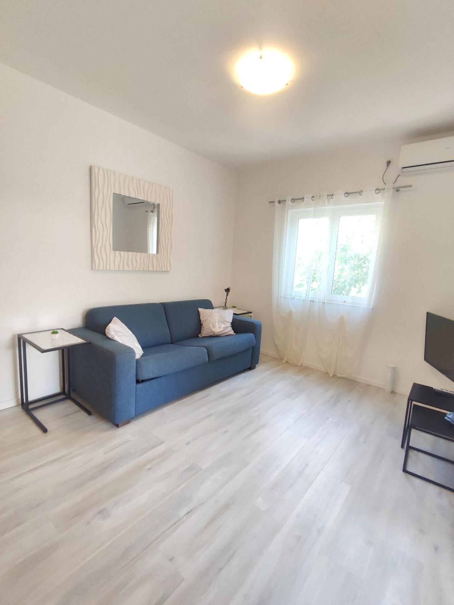 Apartments D&A زادار الغرفة الصورة