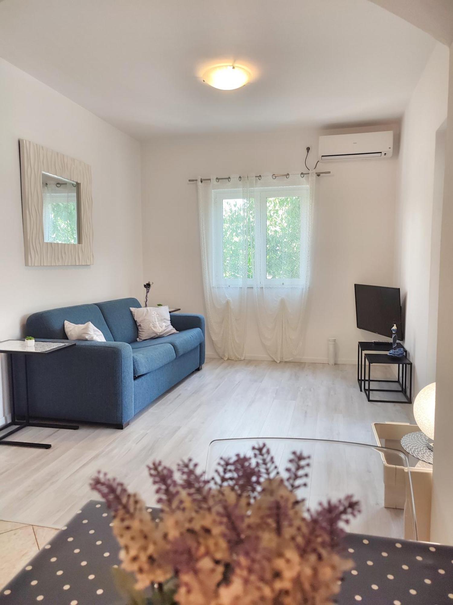 Apartments D&A زادار الغرفة الصورة