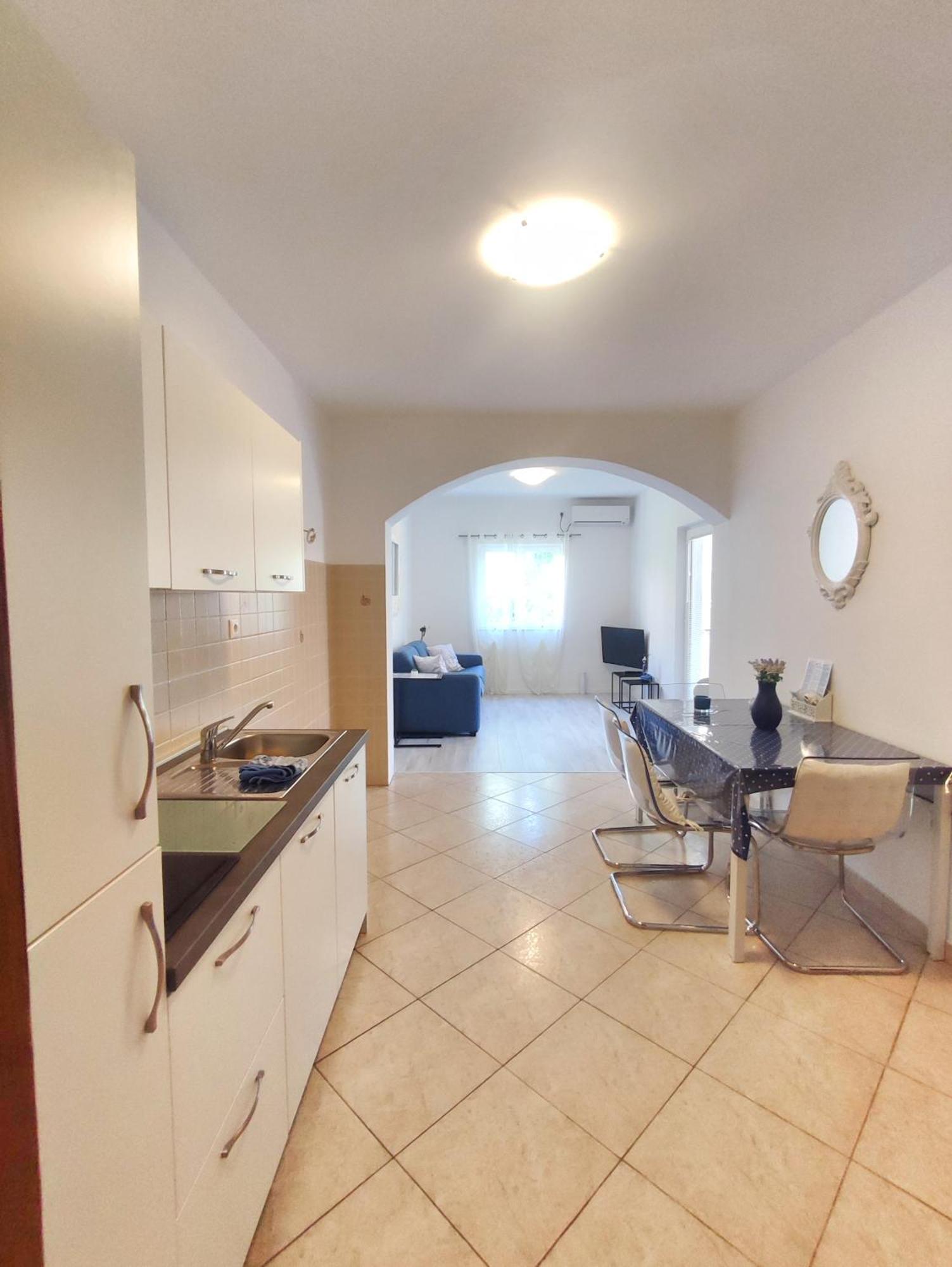 Apartments D&A زادار الغرفة الصورة