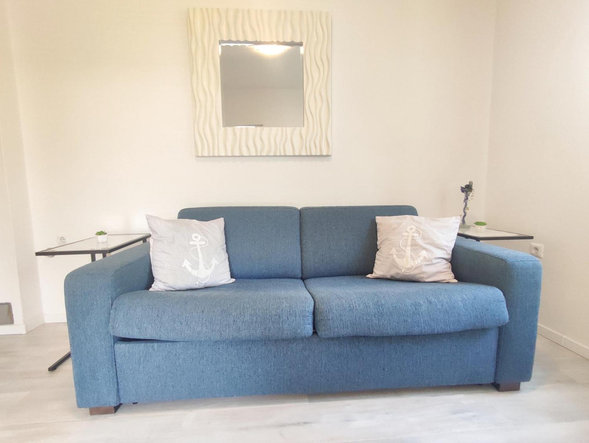 Apartments D&A زادار الغرفة الصورة