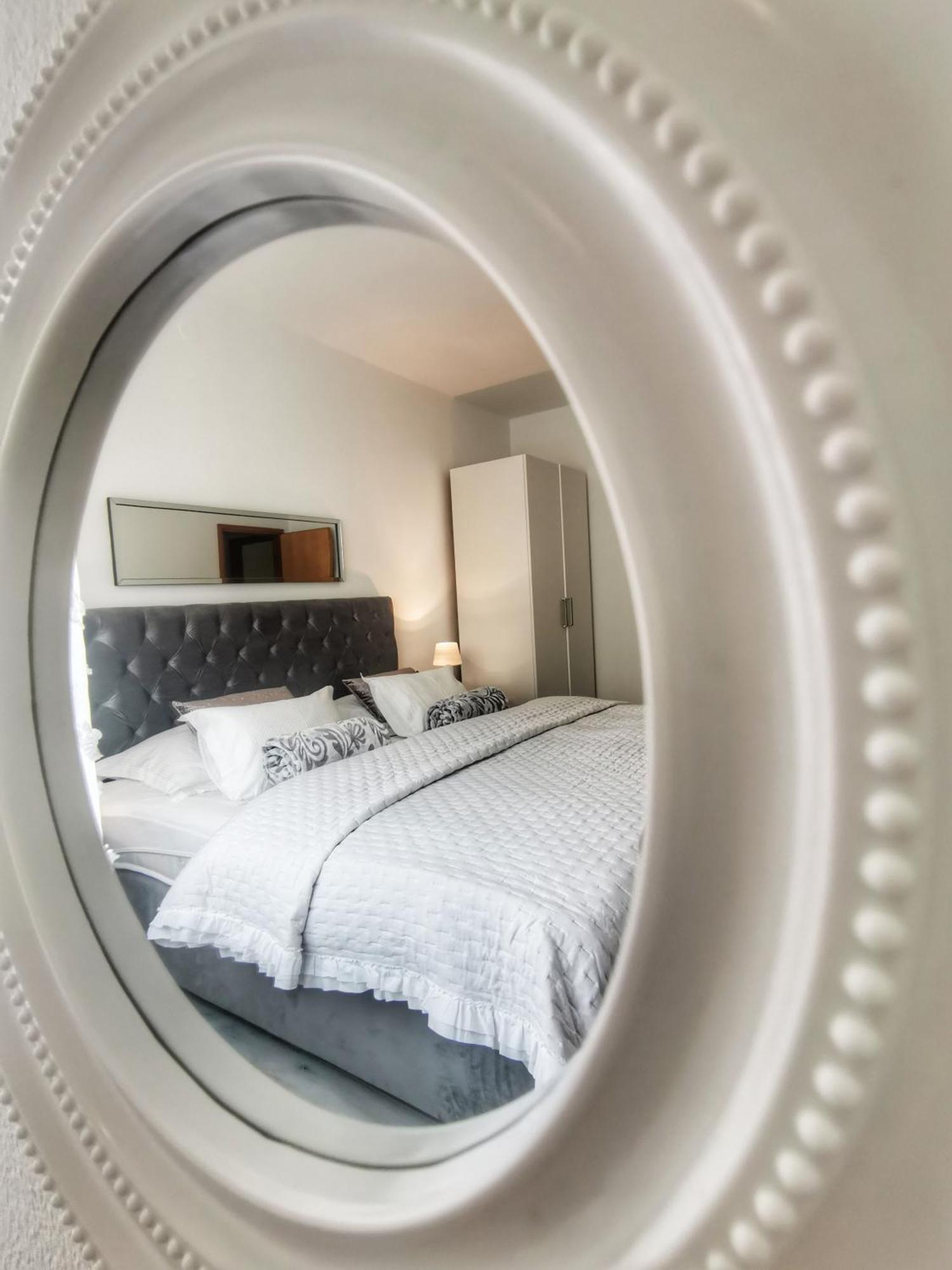 Apartments D&A زادار الغرفة الصورة