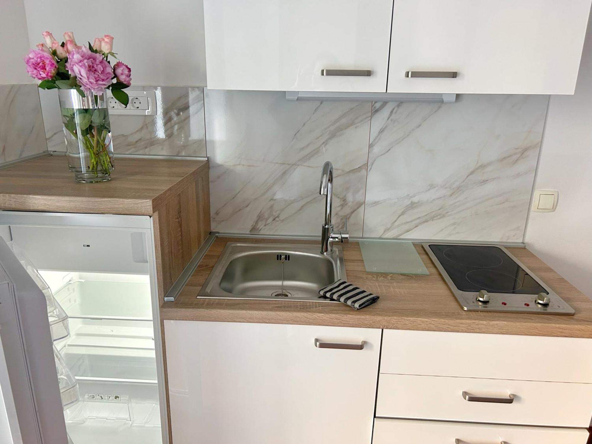 Apartments D&A زادار المظهر الخارجي الصورة