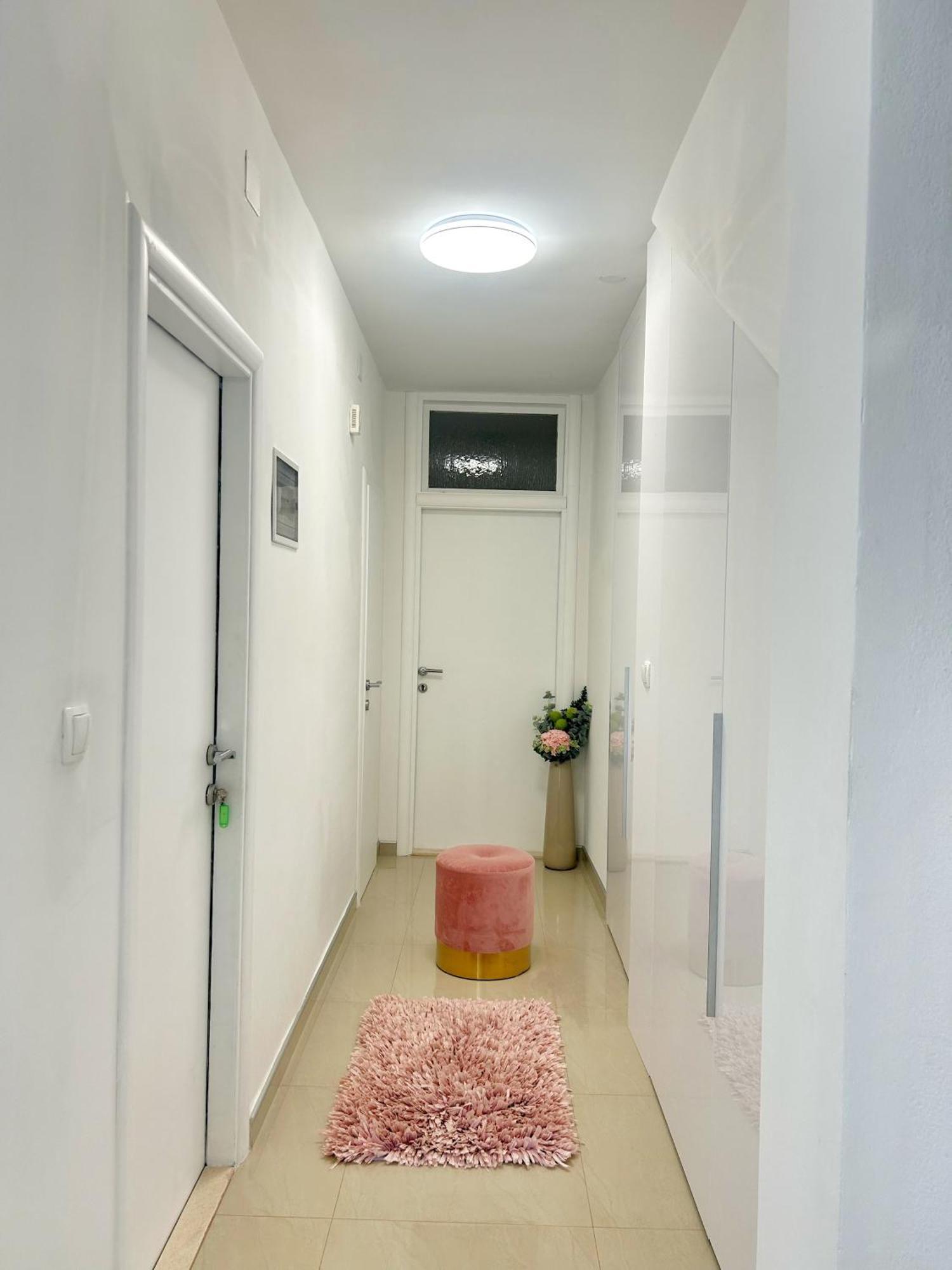 Apartments D&A زادار المظهر الخارجي الصورة