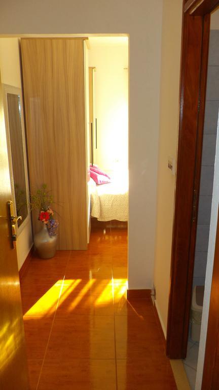 Apartments D&A زادار المظهر الخارجي الصورة