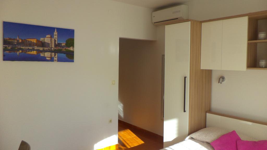 Apartments D&A زادار المظهر الخارجي الصورة