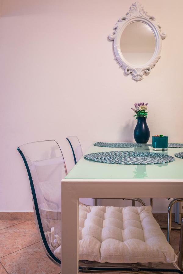 Apartments D&A زادار المظهر الخارجي الصورة