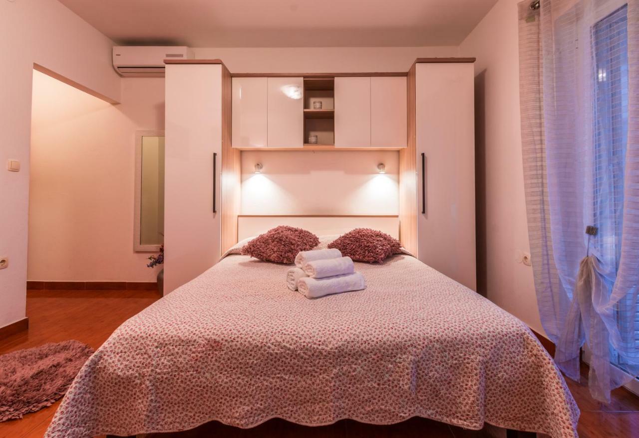 Apartments D&A زادار المظهر الخارجي الصورة