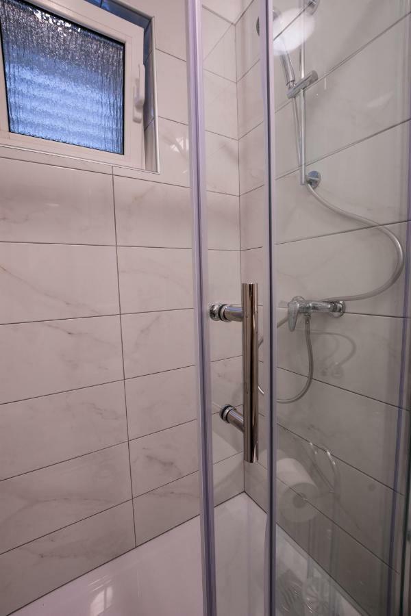 Apartments D&A زادار المظهر الخارجي الصورة