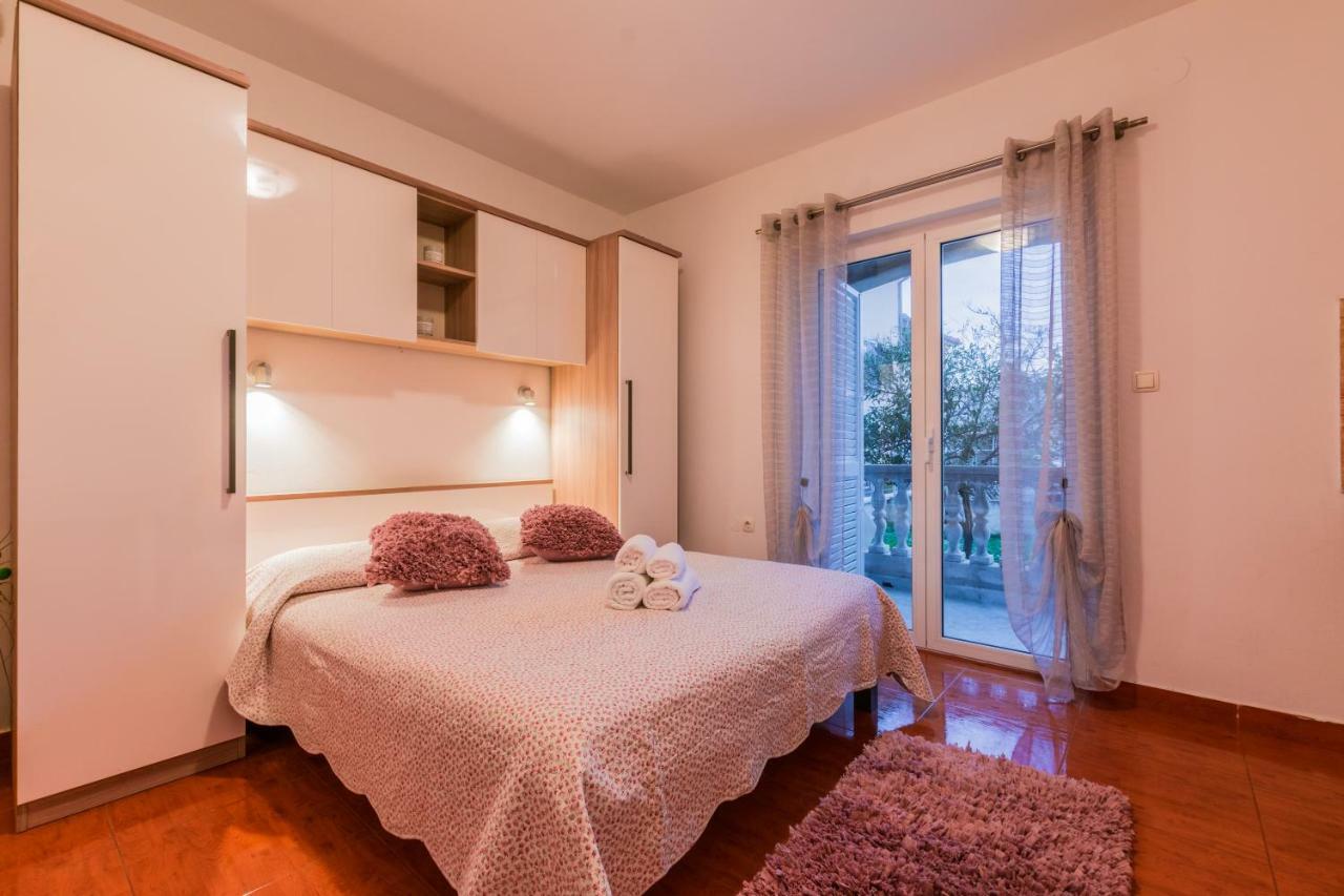 Apartments D&A زادار المظهر الخارجي الصورة