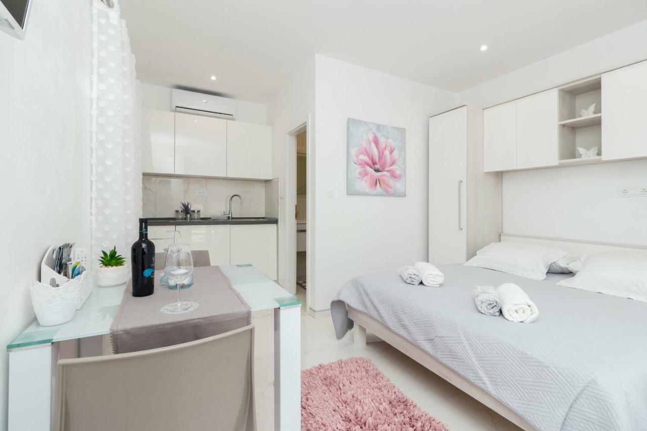 Apartments D&A زادار المظهر الخارجي الصورة