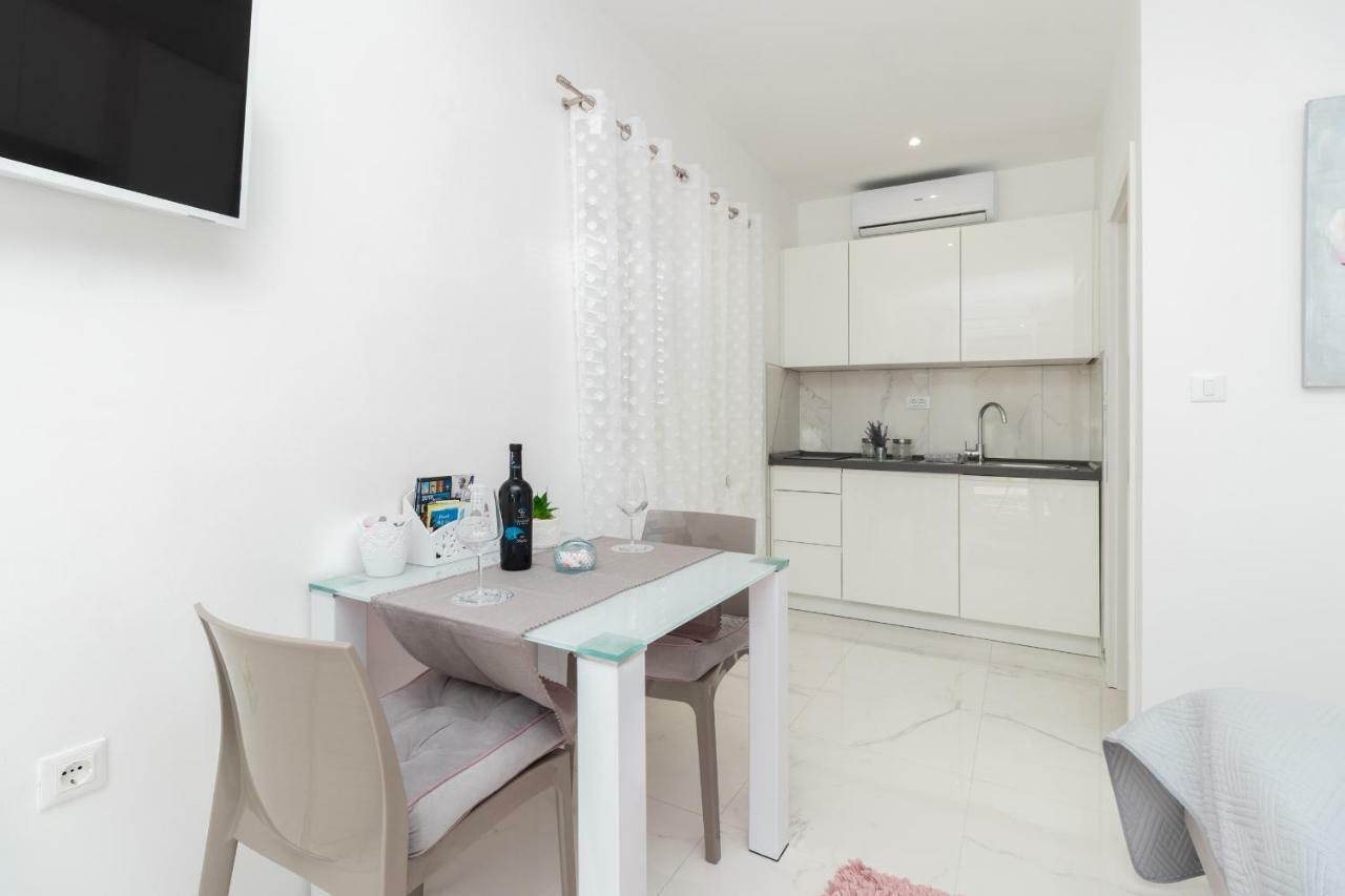 Apartments D&A زادار المظهر الخارجي الصورة