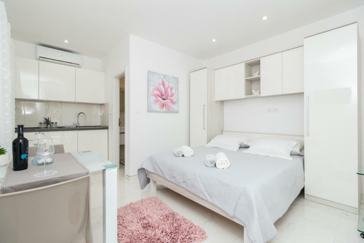 Apartments D&A زادار المظهر الخارجي الصورة